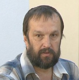 Николай Переяслов